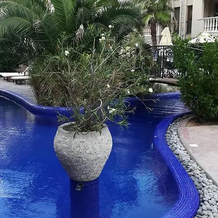 דירה Cascadas Family - Private