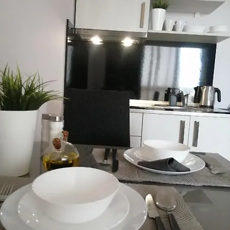 דירה Cascadas Family - Private *