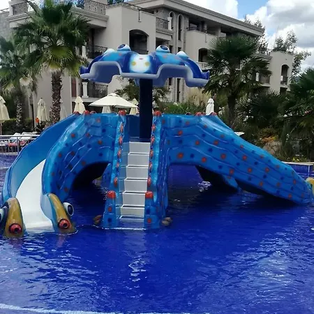 Cascadas Family - Private Appartement
