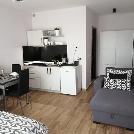 Cascadas Family - Private Appartement *