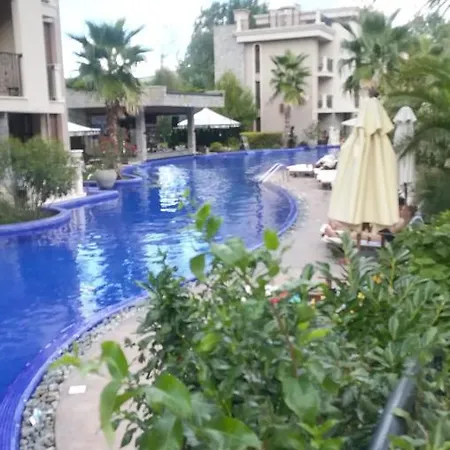 Appartement Cascadas Family - Private Slantchev Briag