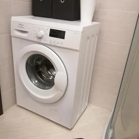 Cascadas Family - Private Apartmán Sluneční pobřeží