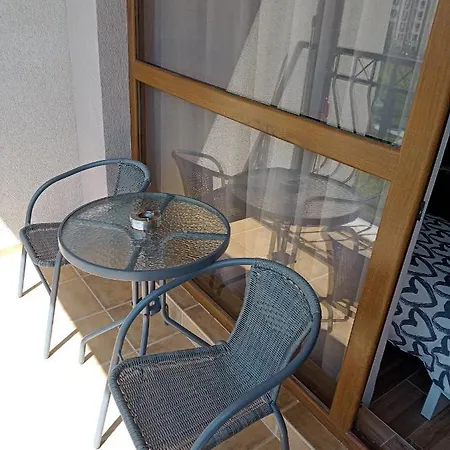 Cascadas Family - Private Apartmán